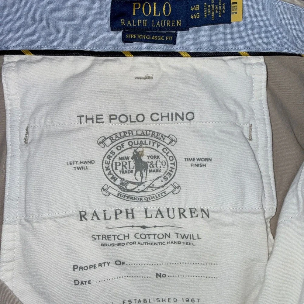 Polo Ralph Lauren polo ralph